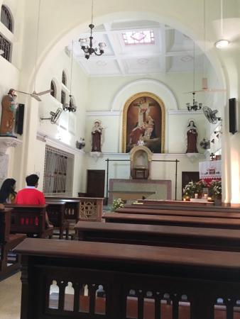 Carmel of Christ King